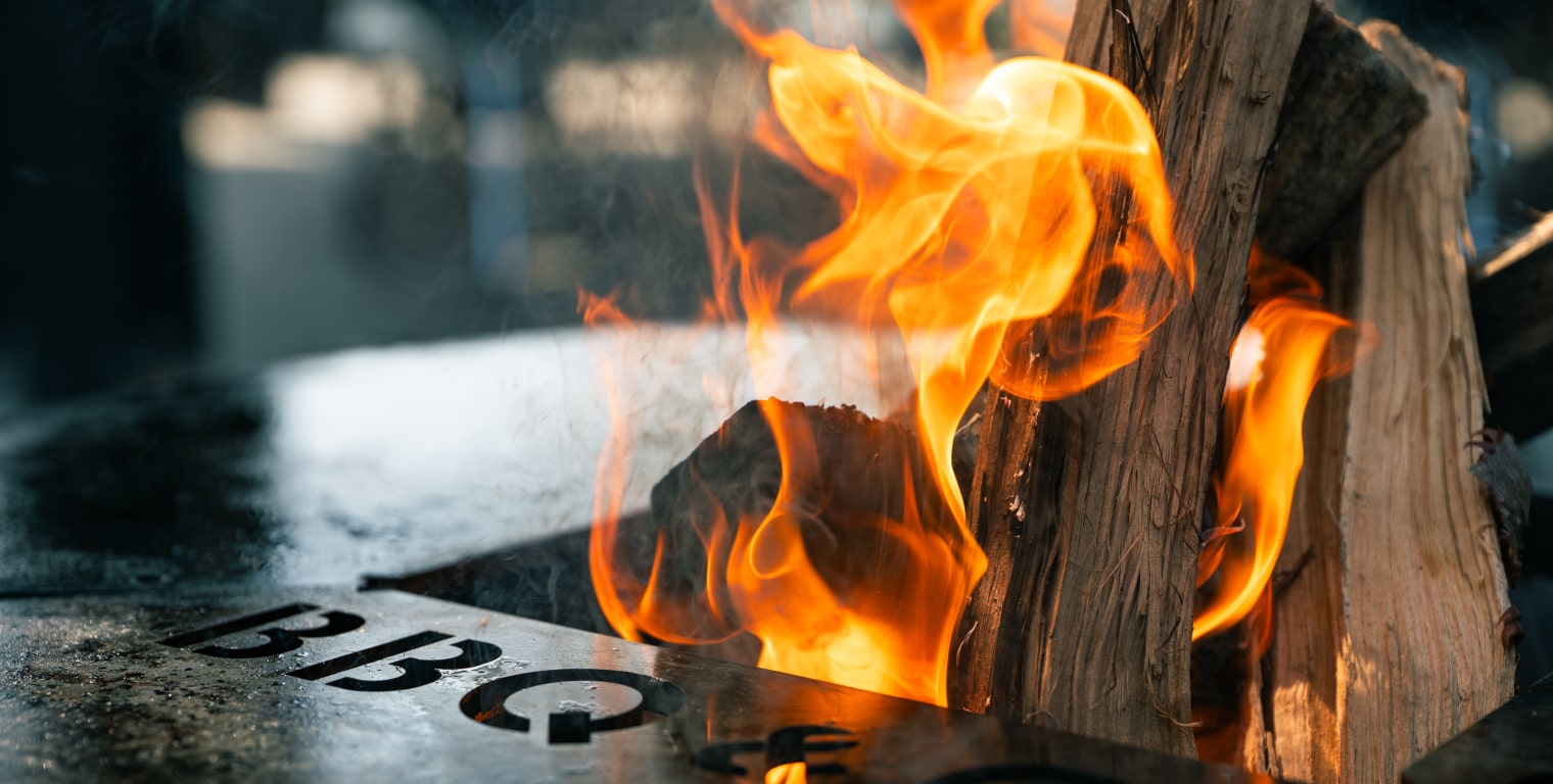 BBQの肉の画像