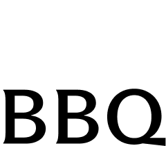 2F BBQ 